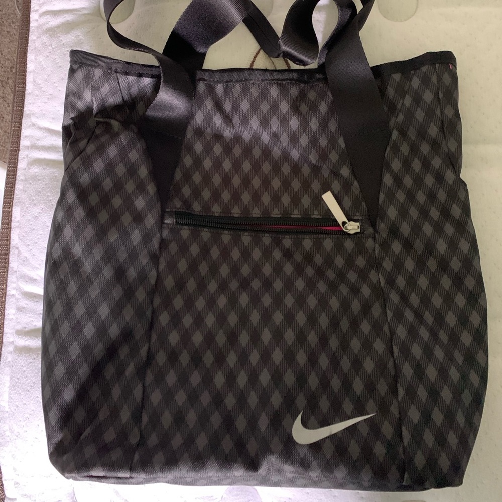 Nike bag